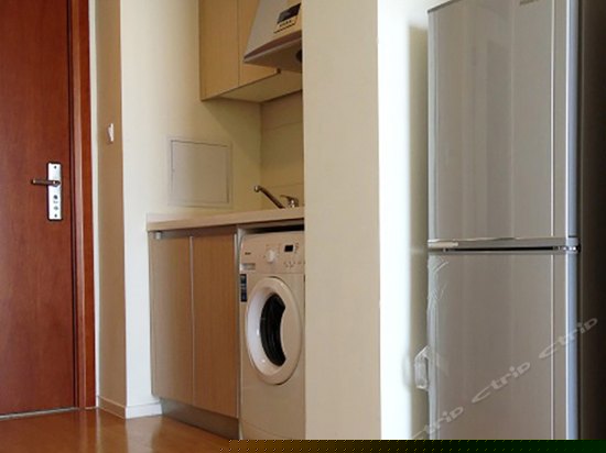 MUJI无印良品简适美学大床房