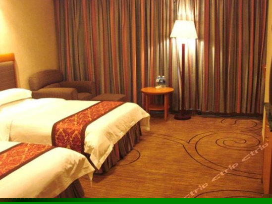 酒店房型