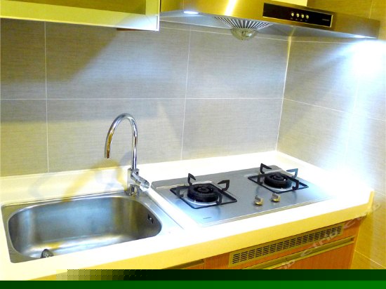 豪华江景大床房