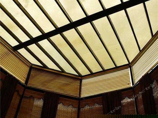 疏影-云南风情海景房