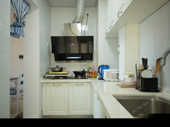 全新地中海式超级小清新高层海景公寓