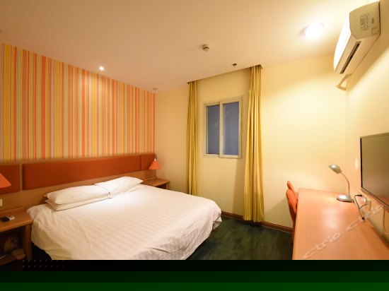 特惠商务房（无窗）