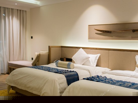 花坞豪华海景房