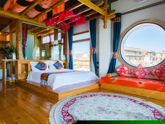 双面海景房（一号院）