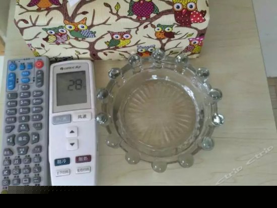 浪漫满屋（圆床房）