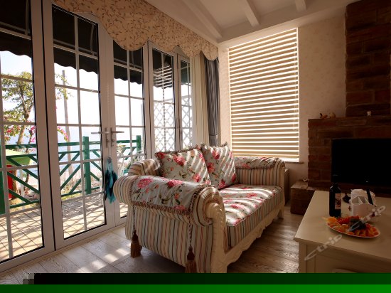 月亮河欧式花园洋房