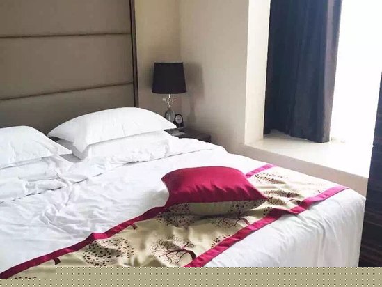 酒店房型