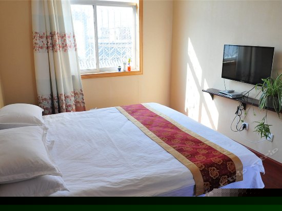 印象苍山大床房