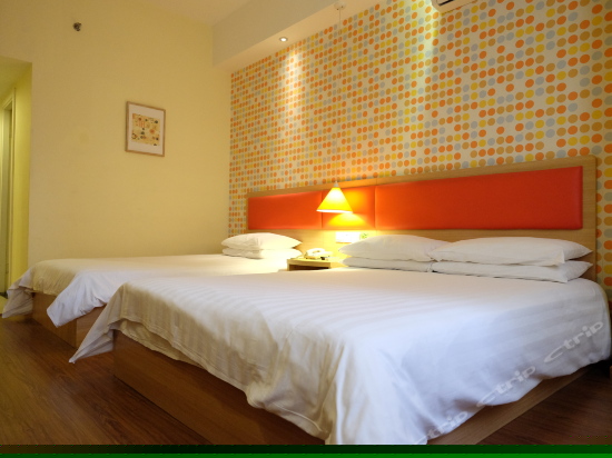 特惠双人房（无窗）