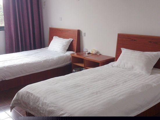 朝花夕拾标准间