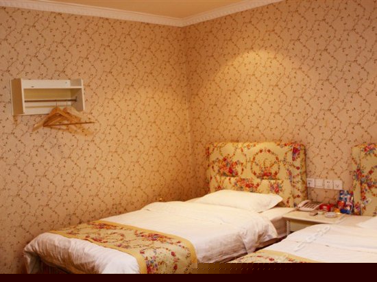 浪漫单间（无窗）（新风换气）