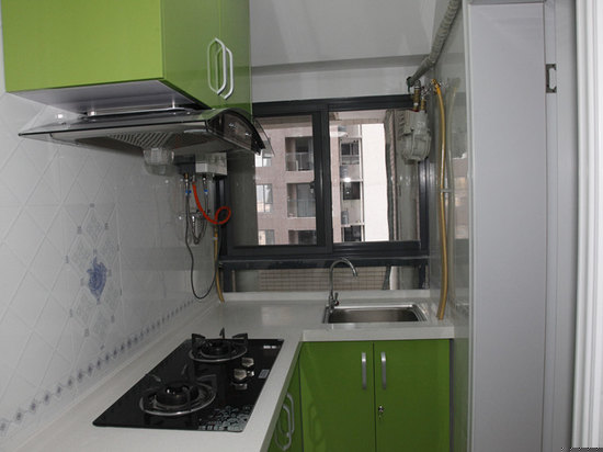 芳香蜜语精装景观蜜月房（1房1厅1卫）