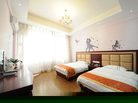 二楼舒适标准间