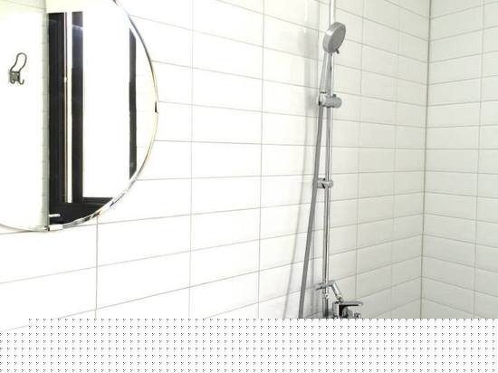 星空山景双人房（无窗）