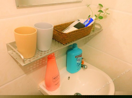 只想睡觉room1大床房