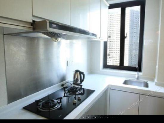 无敌海景房（2房1厅2卫）