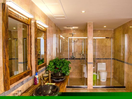 梅寺270°绝美亲水海景套