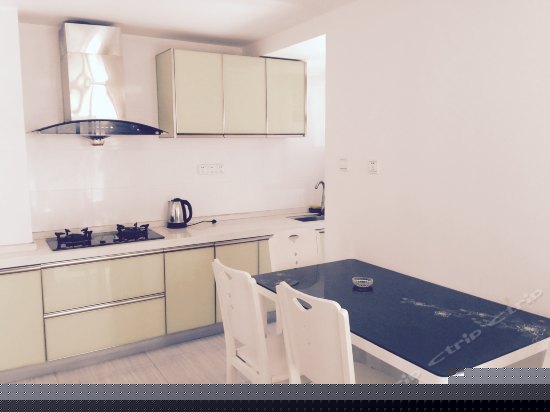 精装景观两室一厅