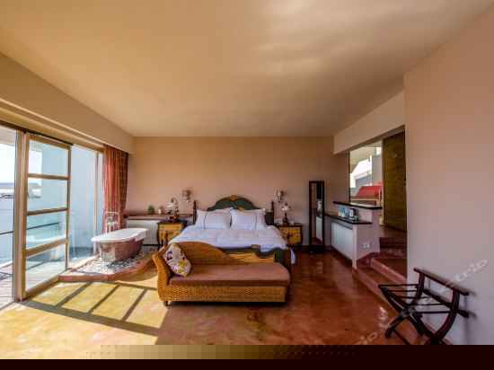 270度泰式豪华海景301房