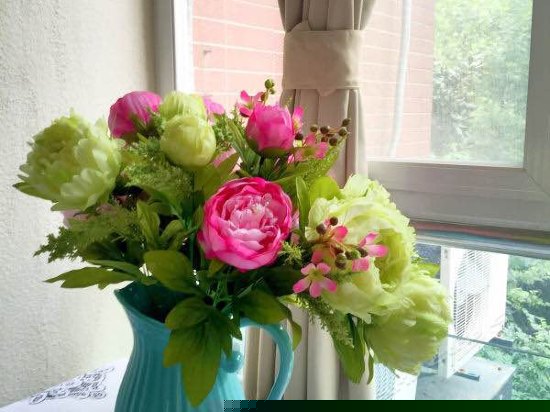 阳台双人间(床位)