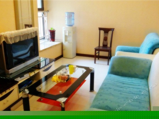 凤海苑精装修特价商务套一房