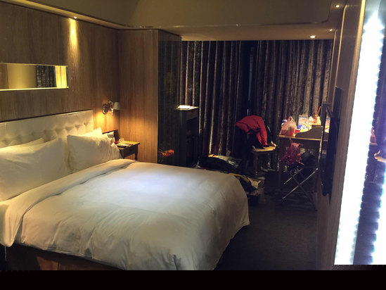酒店房型