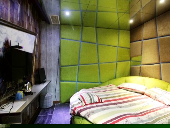 情趣南瓜圆床（无窗）