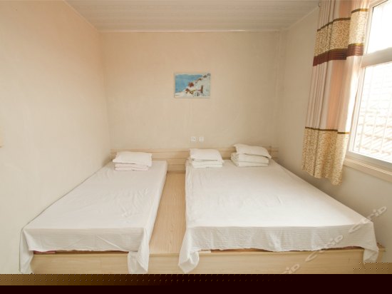 二楼韩式风情房