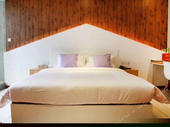 空间设计（无窗）