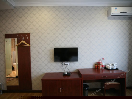 商务三人标准间