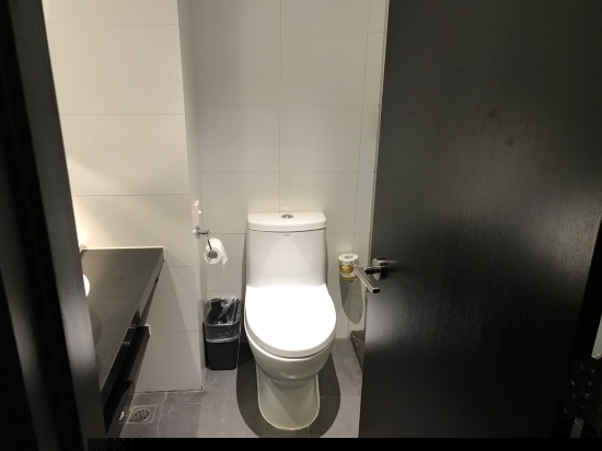 酒店房型