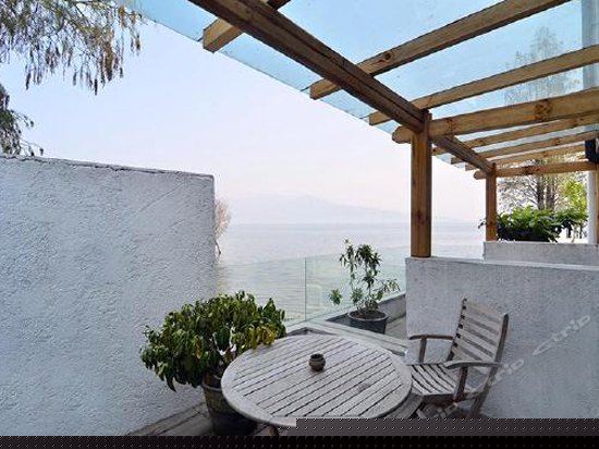 超值海景标准间