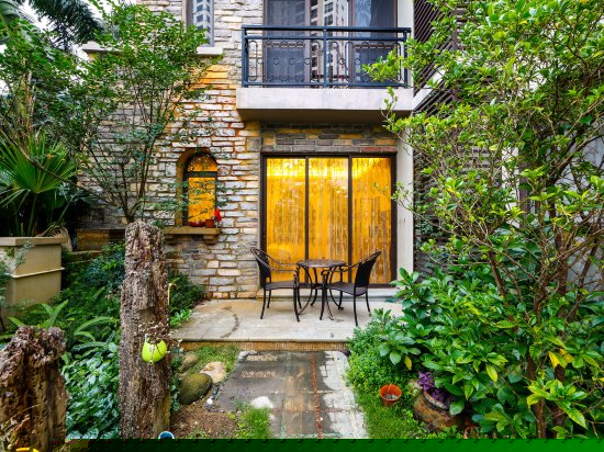 海乐洋房三房二厅