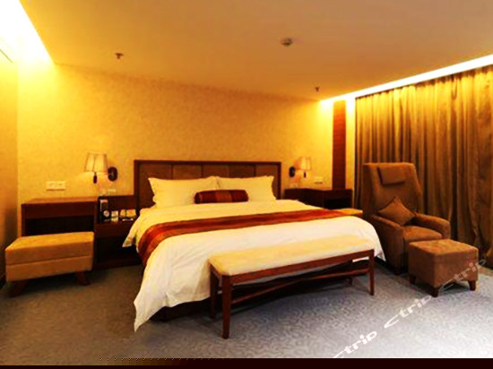 酒店房型