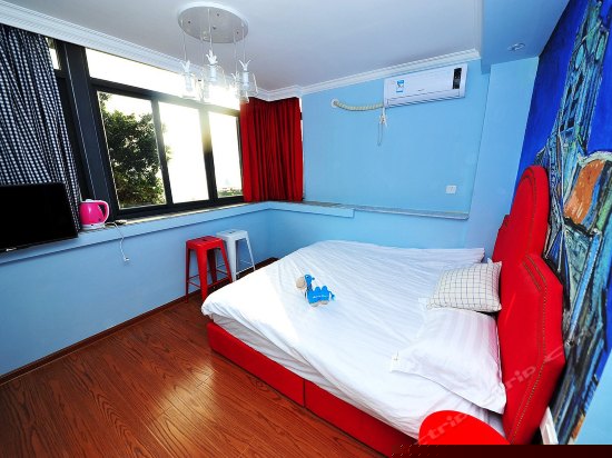 海景豪华大床房