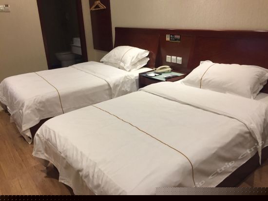 特惠标间（无窗）