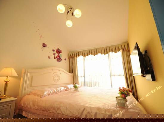 威尼斯豪华大床房