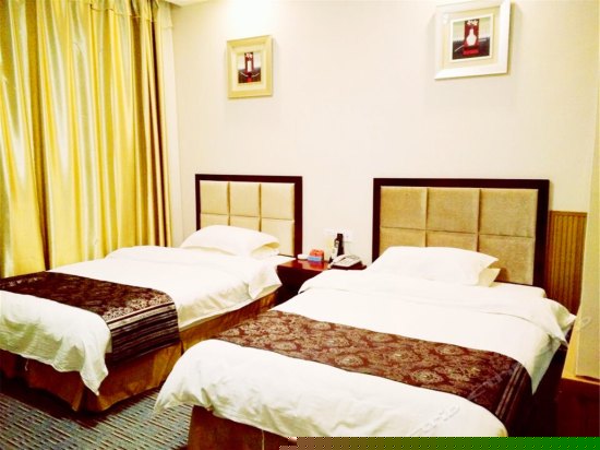 特价标准间（无窗）