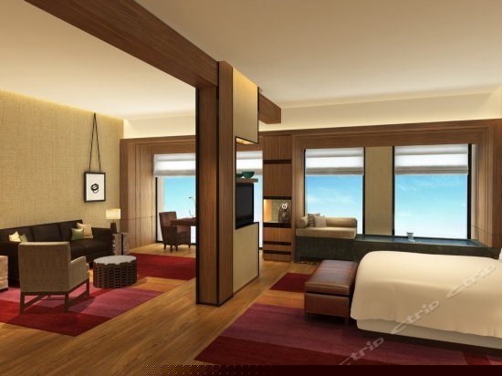 撮罗子·卧云双床