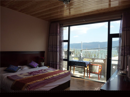 观景大床房