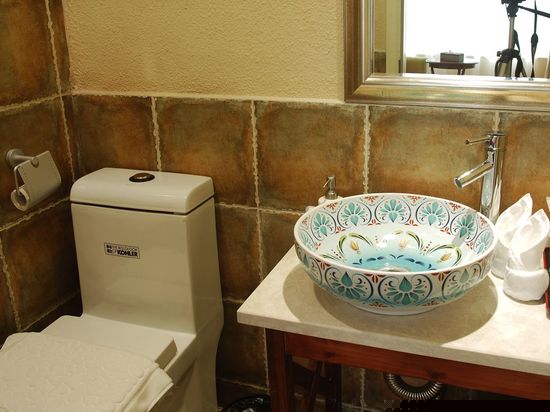 B204豪华山景大床房