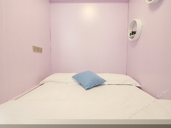 漫心莳光单人房