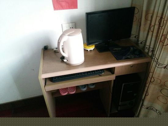 酒店房型