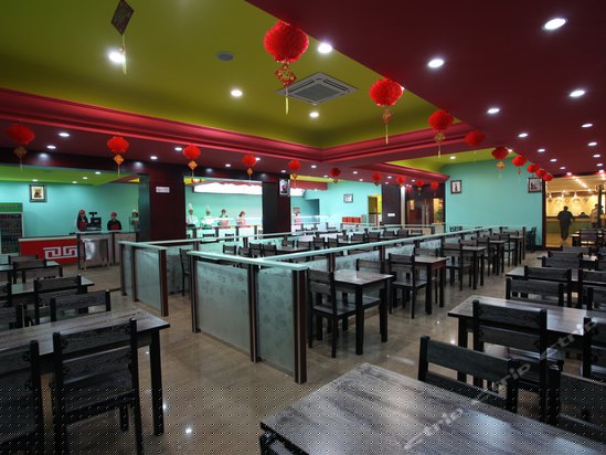 餐厅