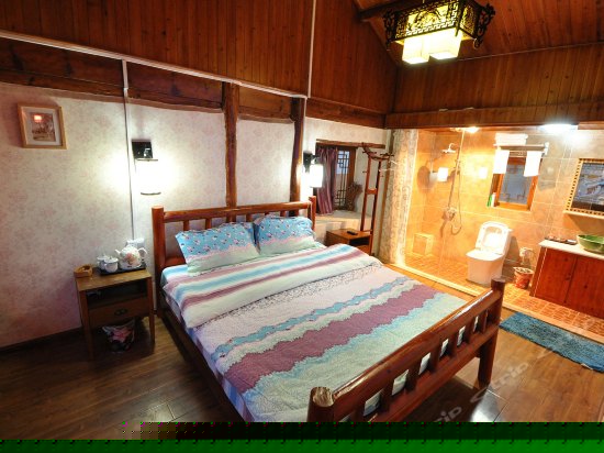 舒适大床房（幽云间）