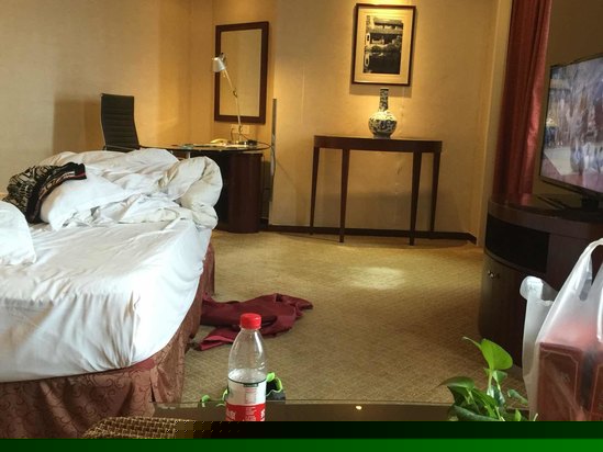 酒店房型