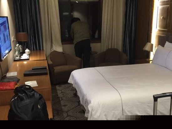酒店房型