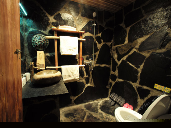 加都豪华家庭房