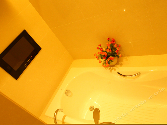 全海景双卧商务套房