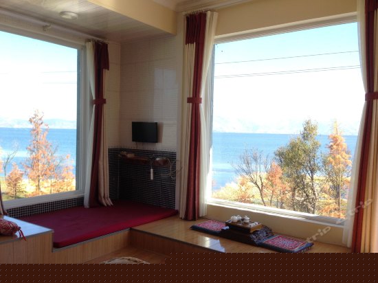 撒哈拉之心大床房